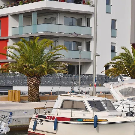 Le Newport Apartment