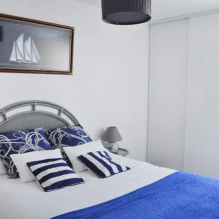 Le Newport Apartment *