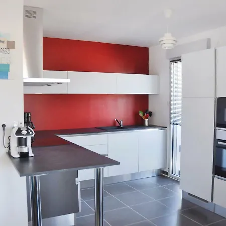 Apartment Le Newport