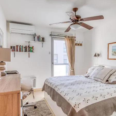 Apartment Le Newport By Interhome *