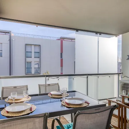 Apartment Le Newport By Interhome *