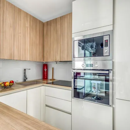 Le Newport By Interhome Apartment *