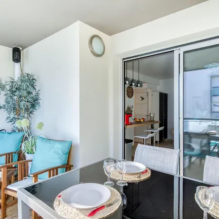 Le Newport By Interhome