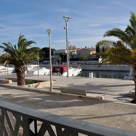 Le Newport By Interhome Frejus