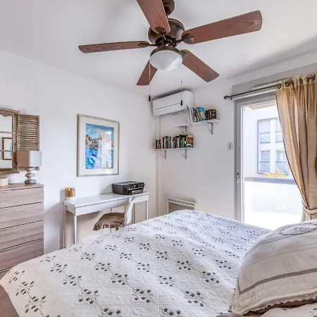 Le Newport By Interhome Apartment Frejus