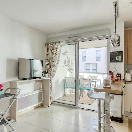 Le Newport By Interhome *