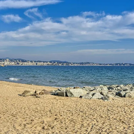 Le Newport By Interhome * Frejus
