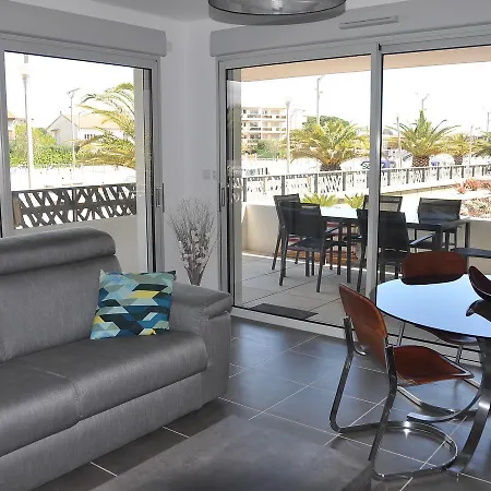 Le Newport Fréjus