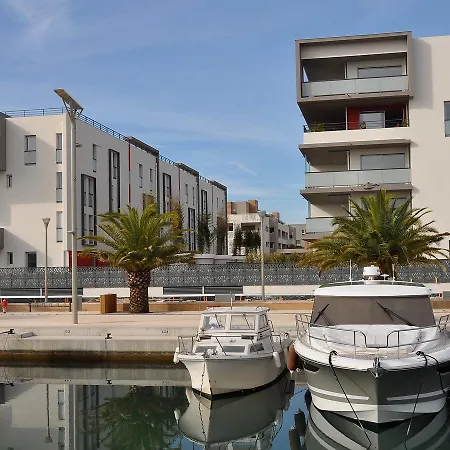 Le Newport * Fréjus