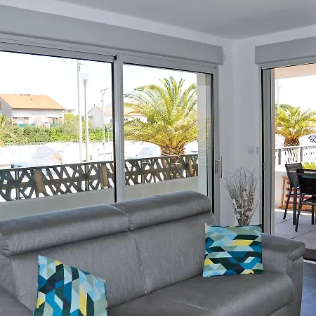 Le Newport Appartamento Fréjus