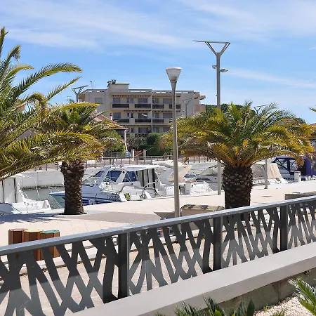 Le Newport Appartamento *